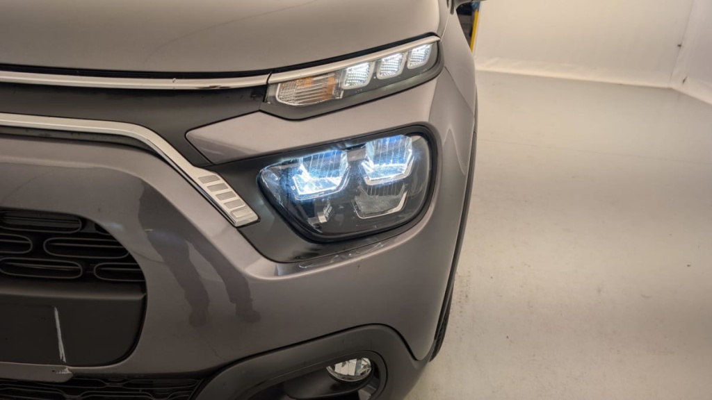 CITROEN C3 PureTech 83 S S BVM5 Shine - ref: 1-319032 - Photo 19