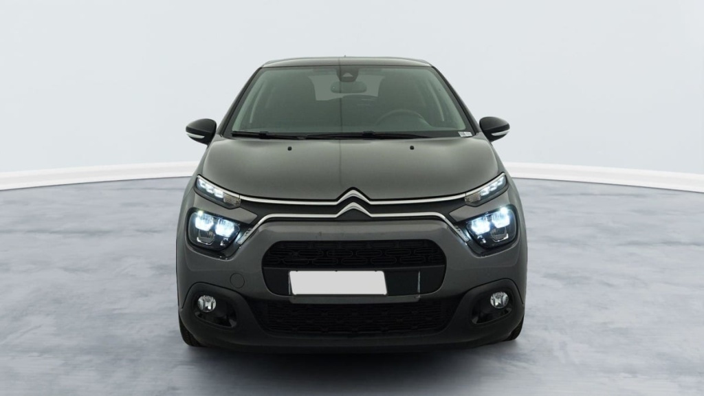 CITROEN C3 PureTech 83 S S BVM5 Shine - ref: 1-319032 - Photo 2