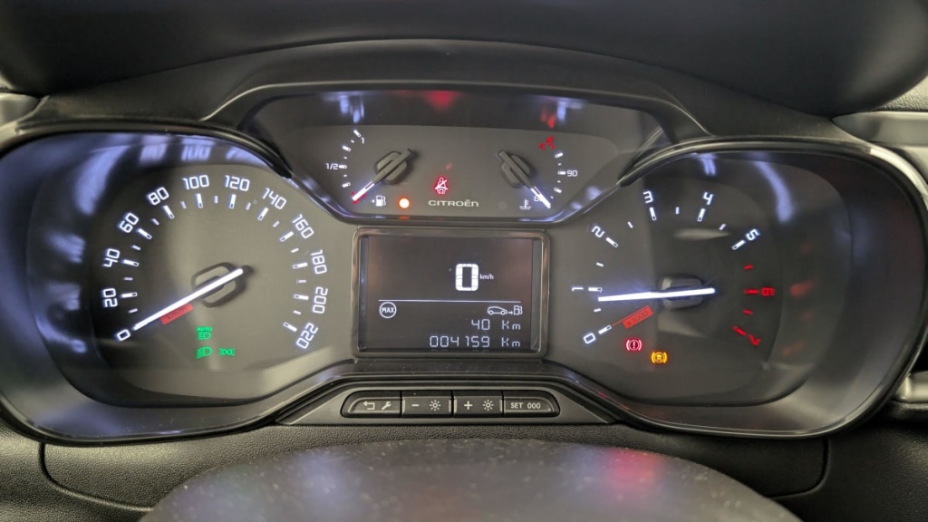 CITROEN C3 PureTech 83 S S BVM5 Shine - ref: 1-319032 - Photo 20