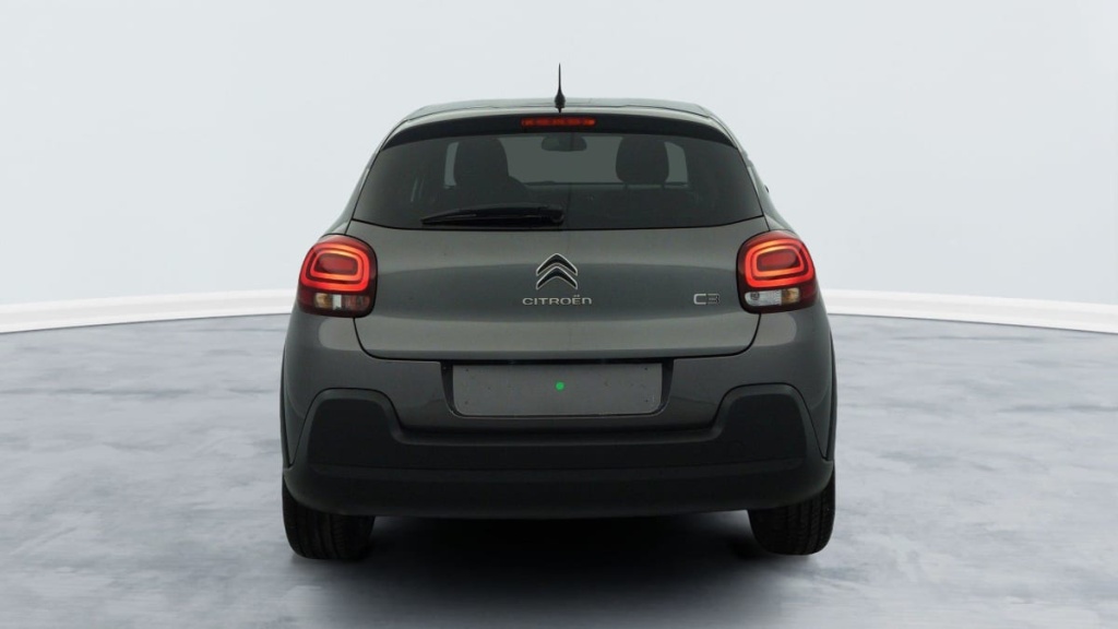 CITROEN C3 PureTech 83 S S BVM5 Shine - ref: 1-319032 - Photo 5
