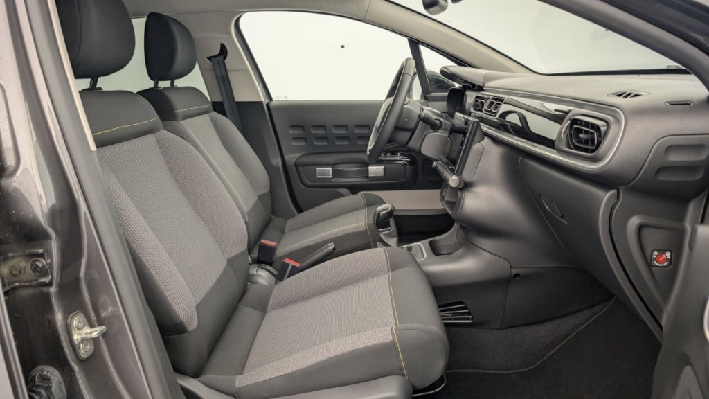 CITROEN C3 PureTech 83 S S BVM5 Shine - ref: 1-319032 - Photo 7