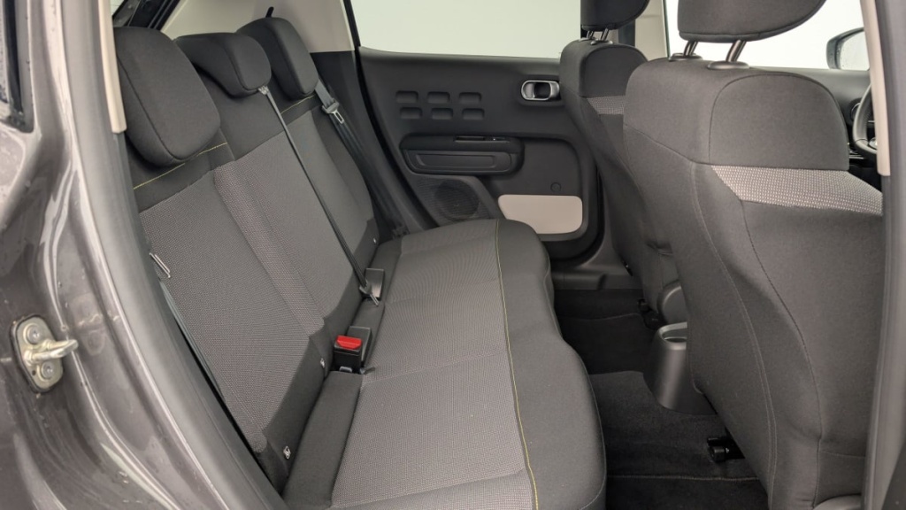 CITROEN C3 PureTech 83 S S BVM5 Shine - ref: 1-319032 - Photo 8