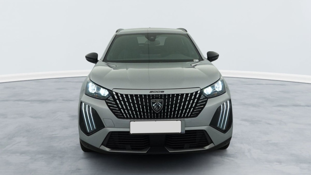 PEUGEOT 2008 PureTech 100 S S BVM6 Allure - ref: 1-320368 - Photo 2