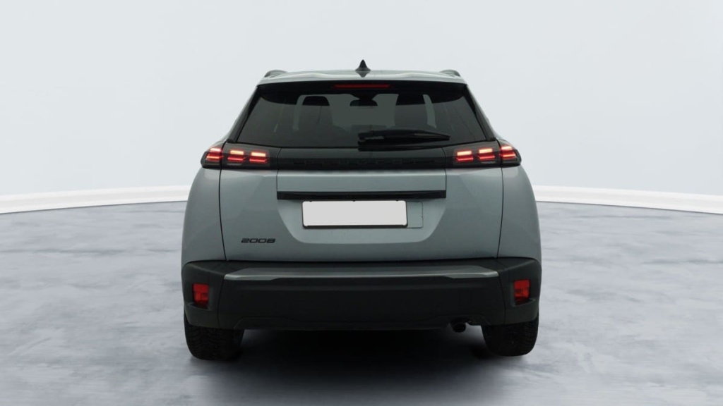PEUGEOT 2008 PureTech 100 S S BVM6 Allure - ref: 1-320368 - Photo 5