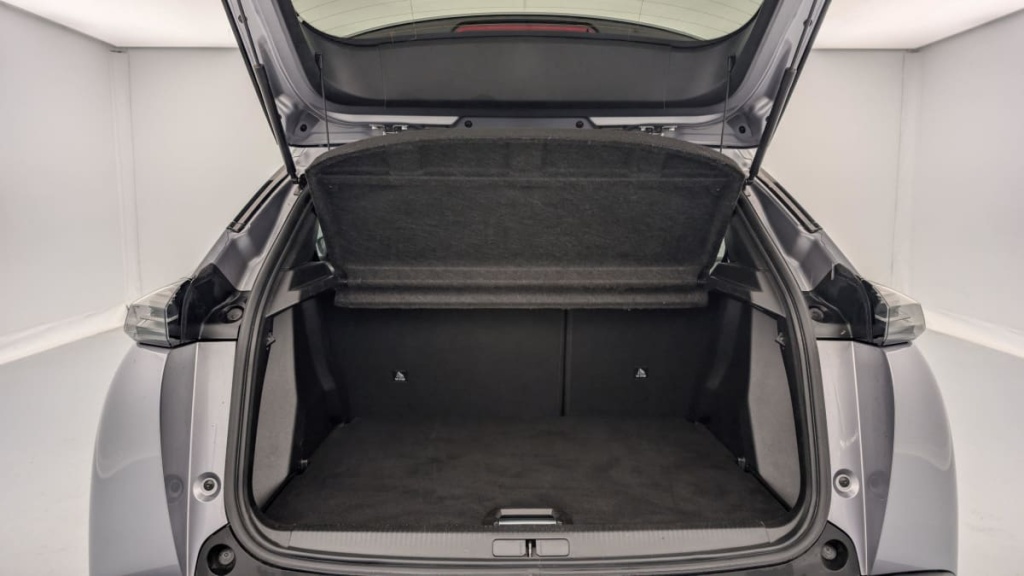 PEUGEOT 2008 PureTech 100 S S BVM6 Allure - ref: 1-320368 - Photo 9