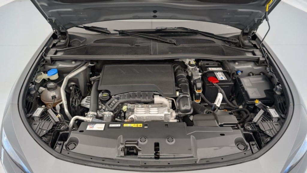 PEUGEOT 408 PureTech 130 ch S S EAT8 Allure - ref: 1-320675 - Photo 19