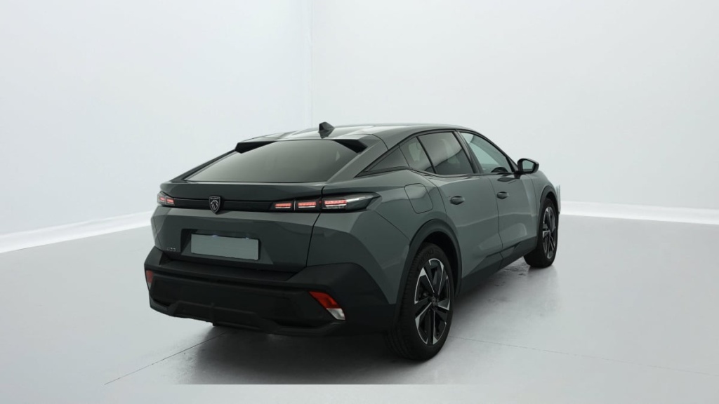 PEUGEOT 408 PureTech 130 ch S S EAT8 Allure - ref: 1-320675 - Photo 6