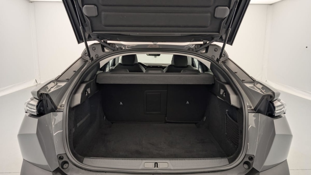 PEUGEOT 408 PureTech 130 ch S S EAT8 Allure - ref: 1-320675 - Photo 9