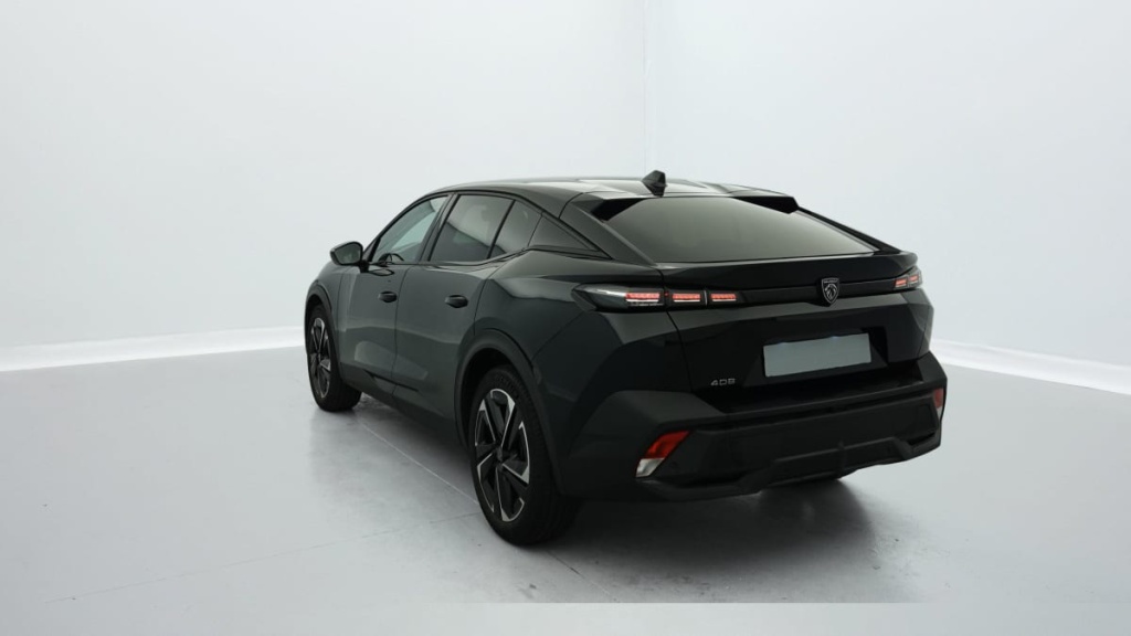 PEUGEOT 408 PureTech 130 ch S S EAT8 Allure - ref: 1-320677 - Photo 4