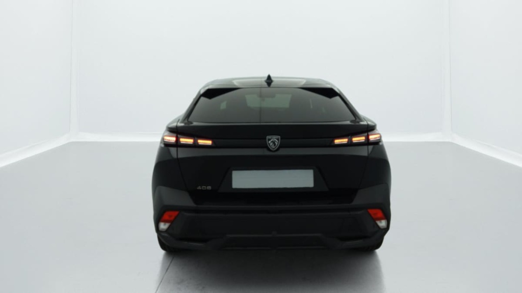 PEUGEOT 408 PureTech 130 ch S S EAT8 Allure - ref: 1-320677 - Photo 5