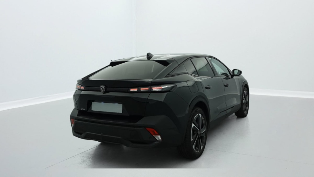 PEUGEOT 408 PureTech 130 ch S S EAT8 Allure - ref: 1-320677 - Photo 6