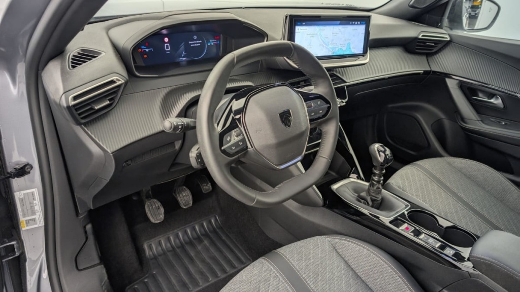 PEUGEOT 2008 PureTech 100 S S BVM6 Allure - ref: 1-320947 - Photo 13