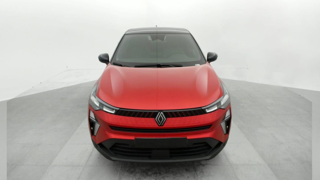 RENAULT CAPTUR NOUVEAU MILD HYBRID 160 EDC TECHNO - ref: 1-320977 - Photo 2