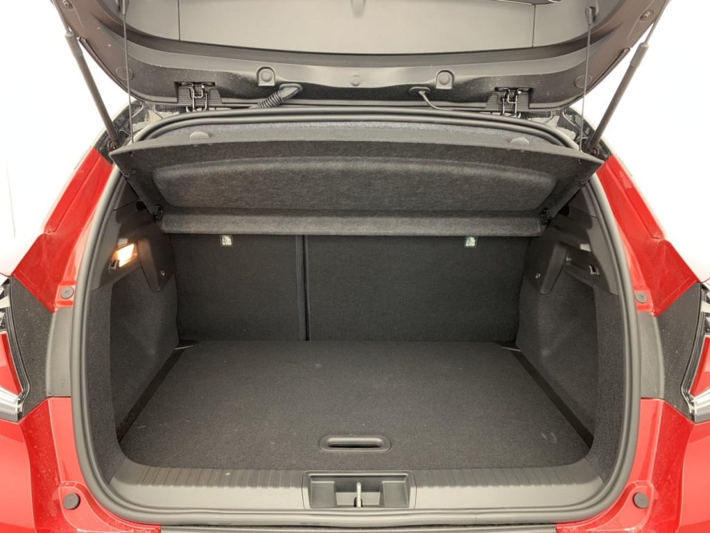 RENAULT CAPTUR NOUVEAU MILD HYBRID 160 EDC TECHNO - ref: 1-320977 - Photo 9