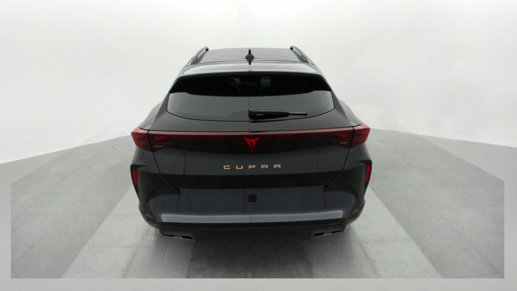 CUPRA FORMENTOR NOUVEAU 1.5 ETSI HYBRID 150 CH DSG7 V - ref: 1-324156 - Photo 5