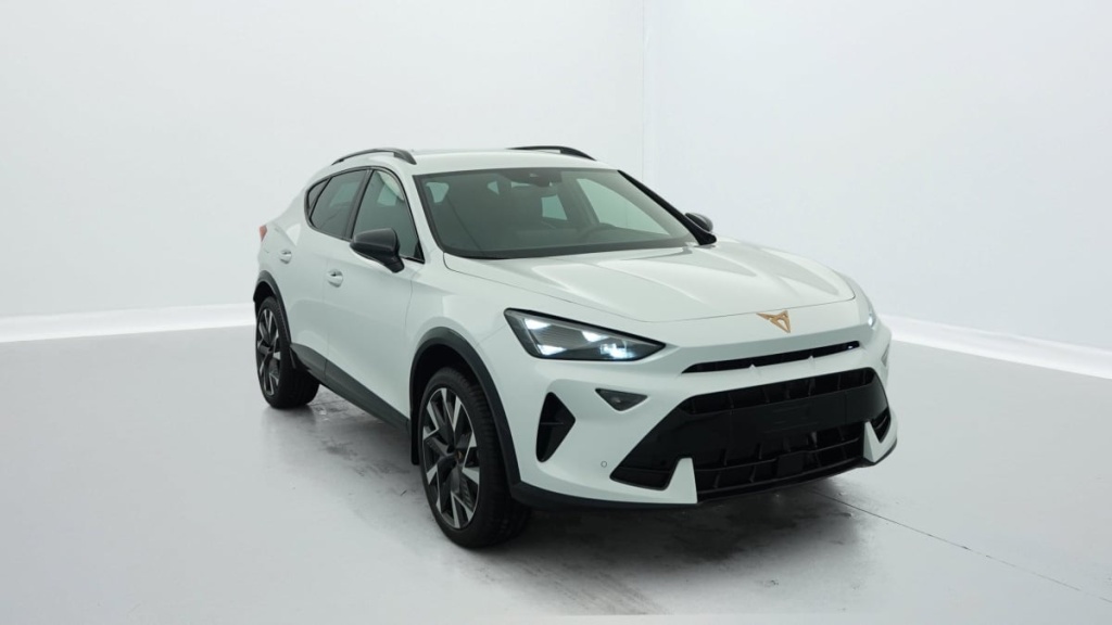 CUPRA FORMENTOR NOUVEAU 1.5 ETSI HYBRID 150 CH DSG7 V - ref: 1-324213 - Photo 1