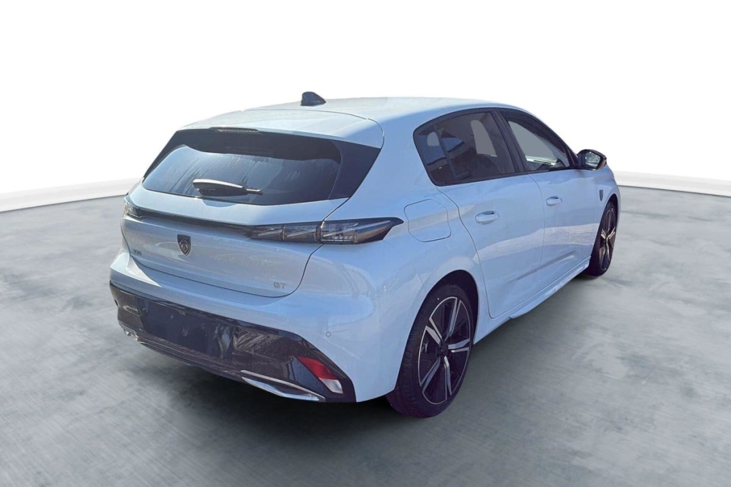 PEUGEOT 308 BlueHDi 130ch S S EAT8 GT - ref: 1-325140 - Photo 6