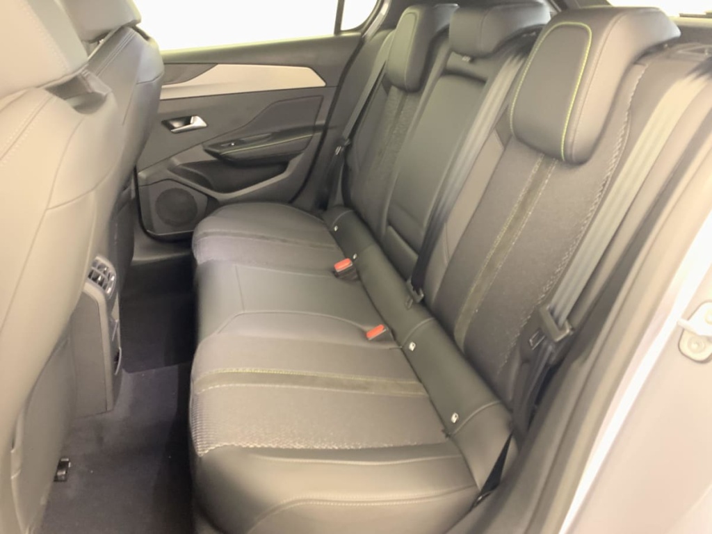PEUGEOT 308 BlueHDi 130ch S S EAT8 GT - ref: 1-325143 - Photo 15