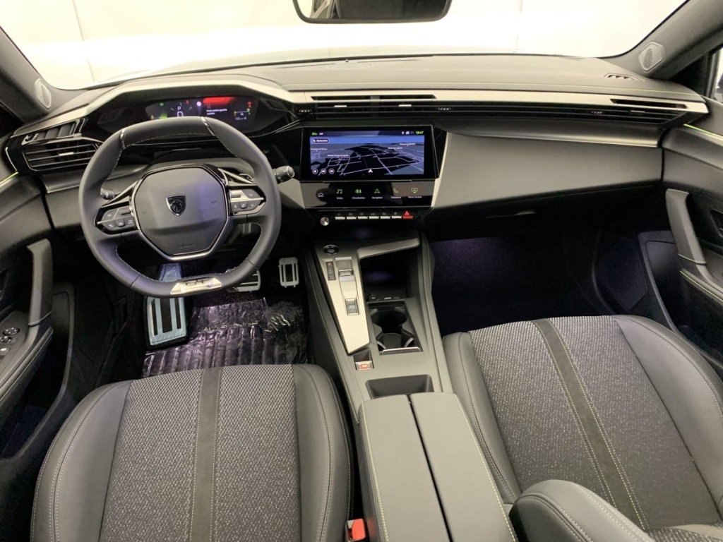 PEUGEOT 308 BlueHDi 130ch S S EAT8 GT - ref: 1-325153 - Photo 10