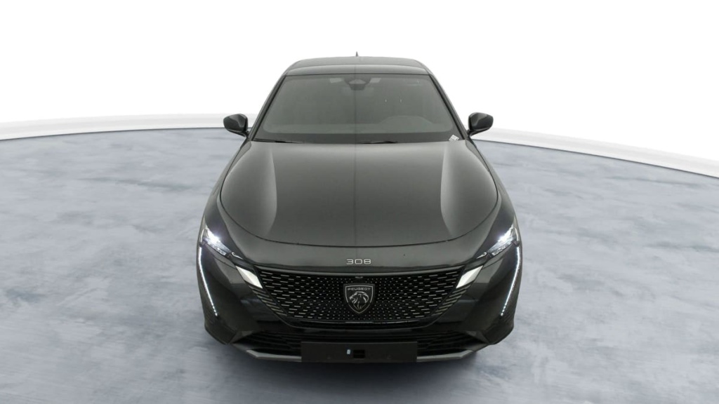 PEUGEOT 308 BlueHDi 130ch S S EAT8 GT - ref: 1-325153 - Photo 2
