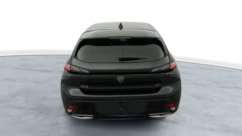 PEUGEOT 308 BlueHDi 130ch S S EAT8 GT - ref: 1-325153 - Photo 5
