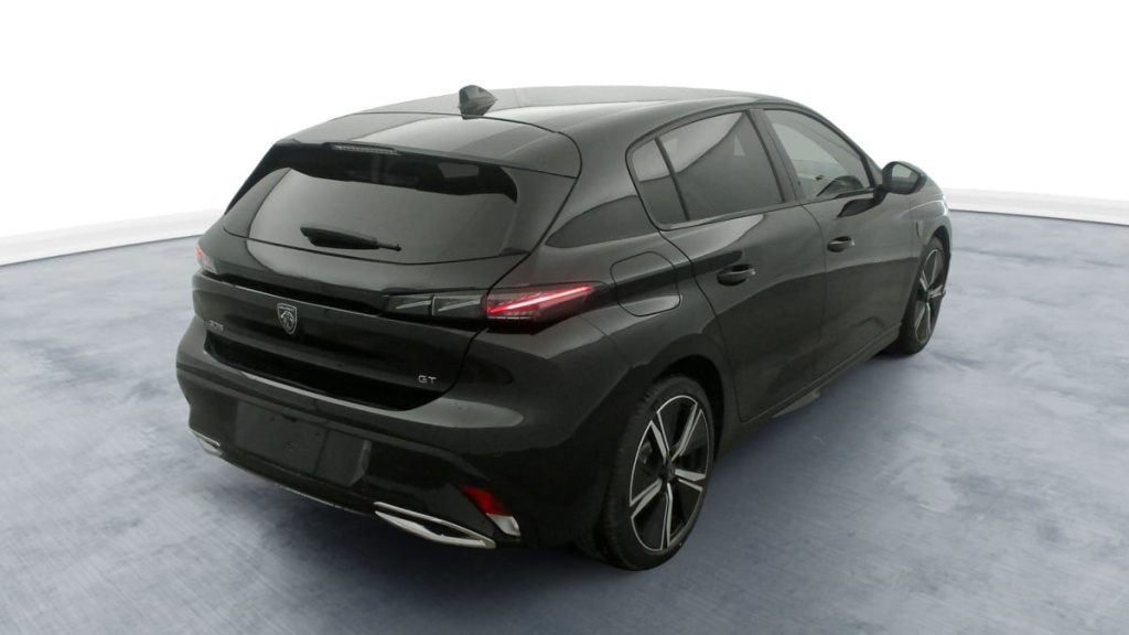 PEUGEOT 308 BlueHDi 130ch S S EAT8 GT - ref: 1-325153 - Photo 6
