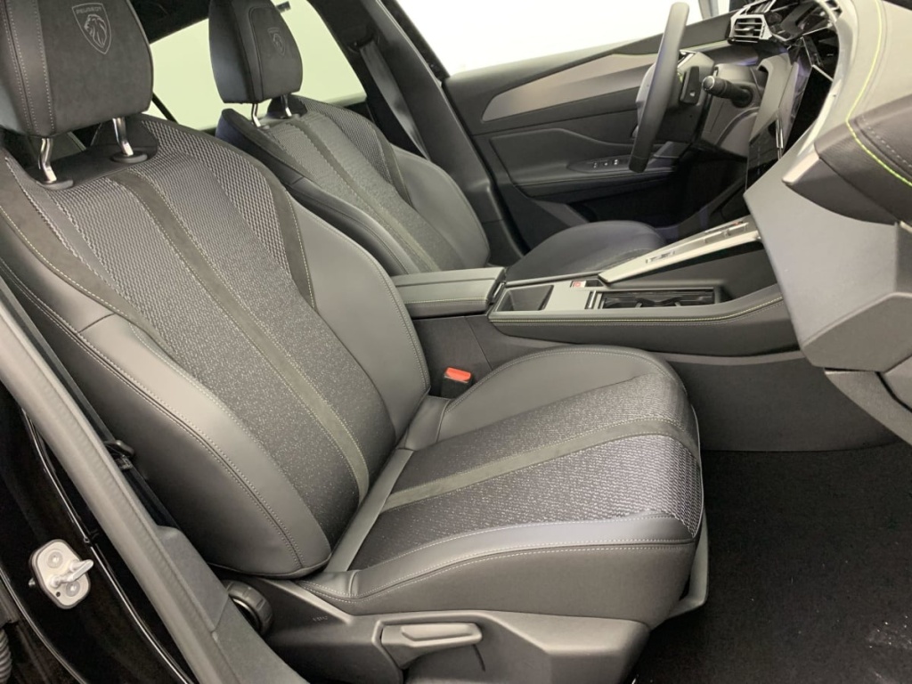 PEUGEOT 308 BlueHDi 130ch S S EAT8 GT - ref: 1-325153 - Photo 7