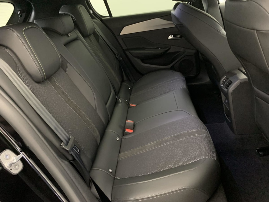 PEUGEOT 308 BlueHDi 130ch S S EAT8 GT - ref: 1-325153 - Photo 8