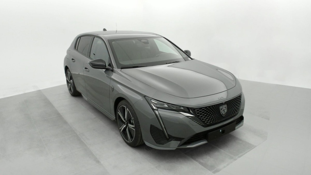 PEUGEOT 308 BlueHDi 130ch S S EAT8 GT - ref: 1-325288 - Photo 1