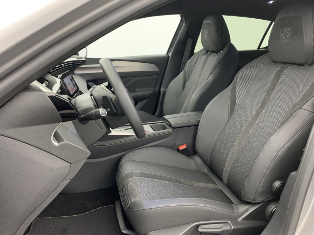 PEUGEOT 308 BlueHDi 130ch S S EAT8 GT - ref: 1-325288 - Photo 16