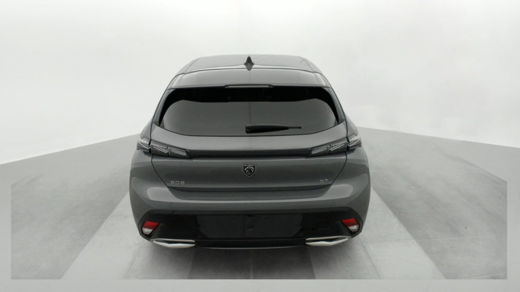 PEUGEOT 308 BlueHDi 130ch S S EAT8 GT - ref: 1-325288 - Photo 5