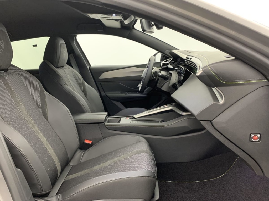 PEUGEOT 308 BlueHDi 130ch S S EAT8 GT - ref: 1-325288 - Photo 7