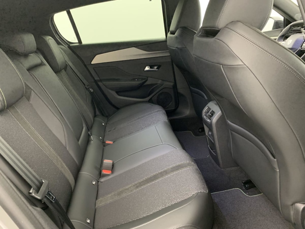 PEUGEOT 308 BlueHDi 130ch S S EAT8 GT - ref: 1-325288 - Photo 8