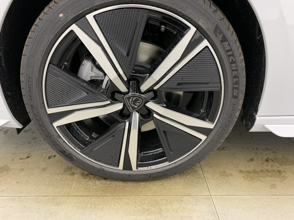 PEUGEOT 308 BlueHDi 130ch S S EAT8 GT - ref: 1-325297 - Photo 16