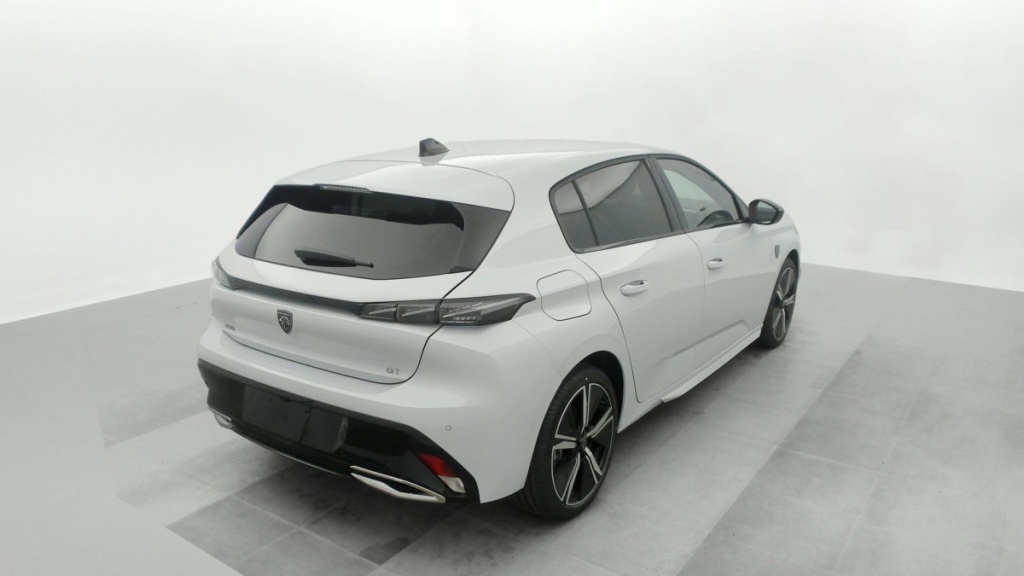 PEUGEOT 308 BlueHDi 130ch S S EAT8 GT - ref: 1-325297 - Photo 6