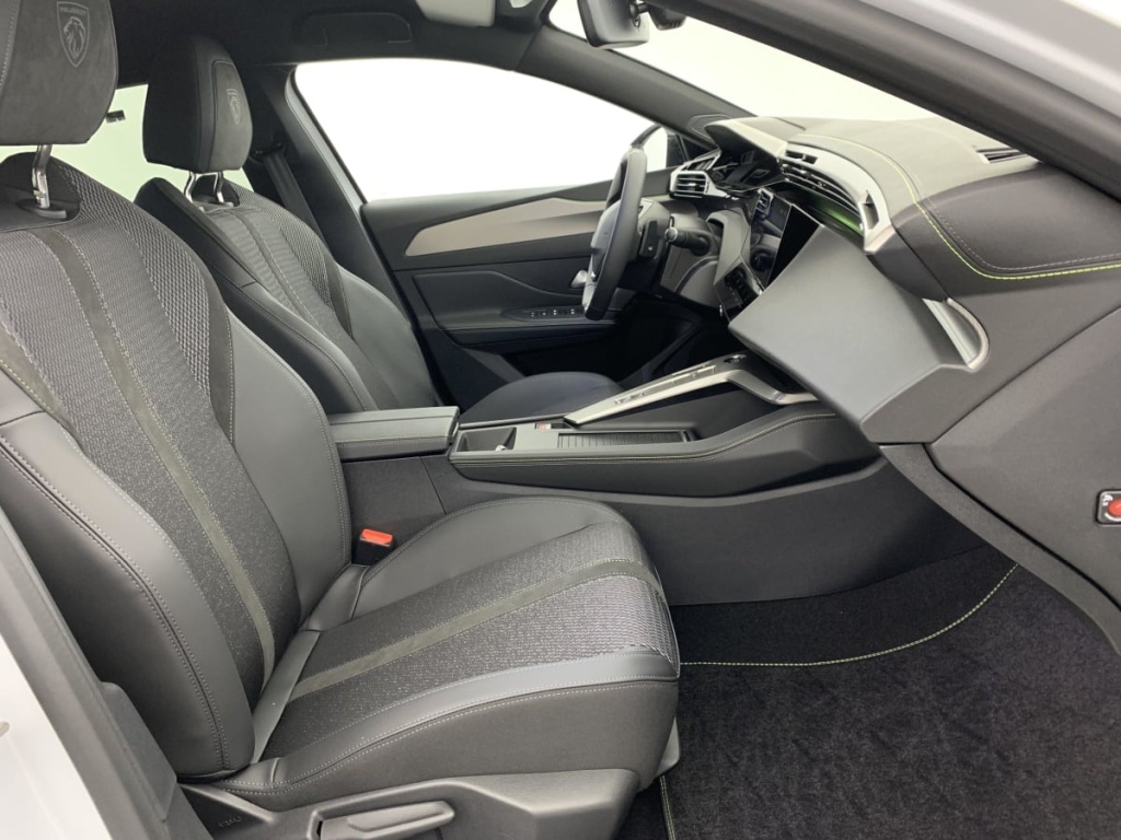PEUGEOT 308 BlueHDi 130ch S S EAT8 GT - ref: 1-325297 - Photo 7