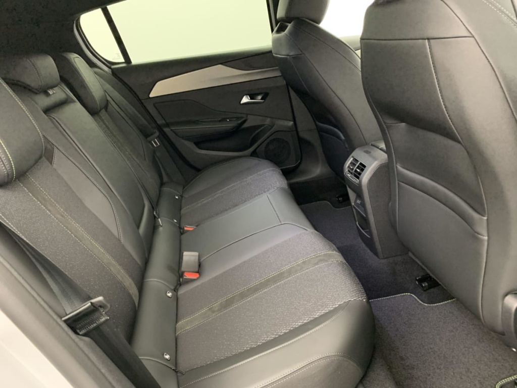 PEUGEOT 308 BlueHDi 130ch S S EAT8 GT - ref: 1-325297 - Photo 8