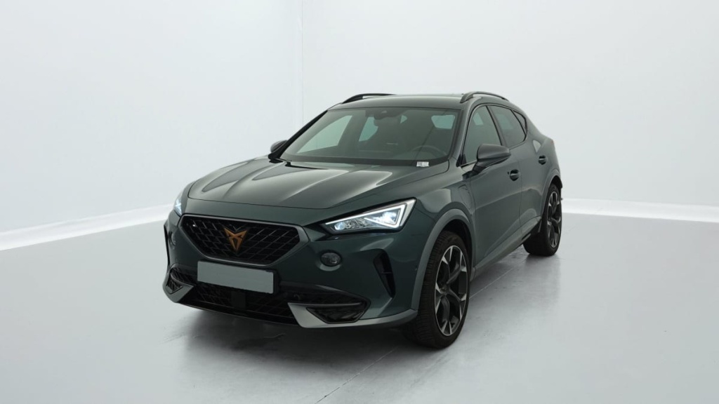 CUPRA Formentor 1.4 E-HYBRID 245 CH DSG6 VZ - ref: 1-325407 - Photo 3