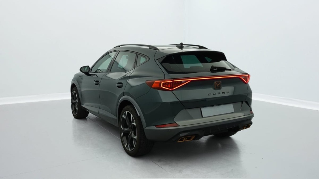 CUPRA Formentor 1.4 E-HYBRID 245 CH DSG6 VZ - ref: 1-325407 - Photo 4