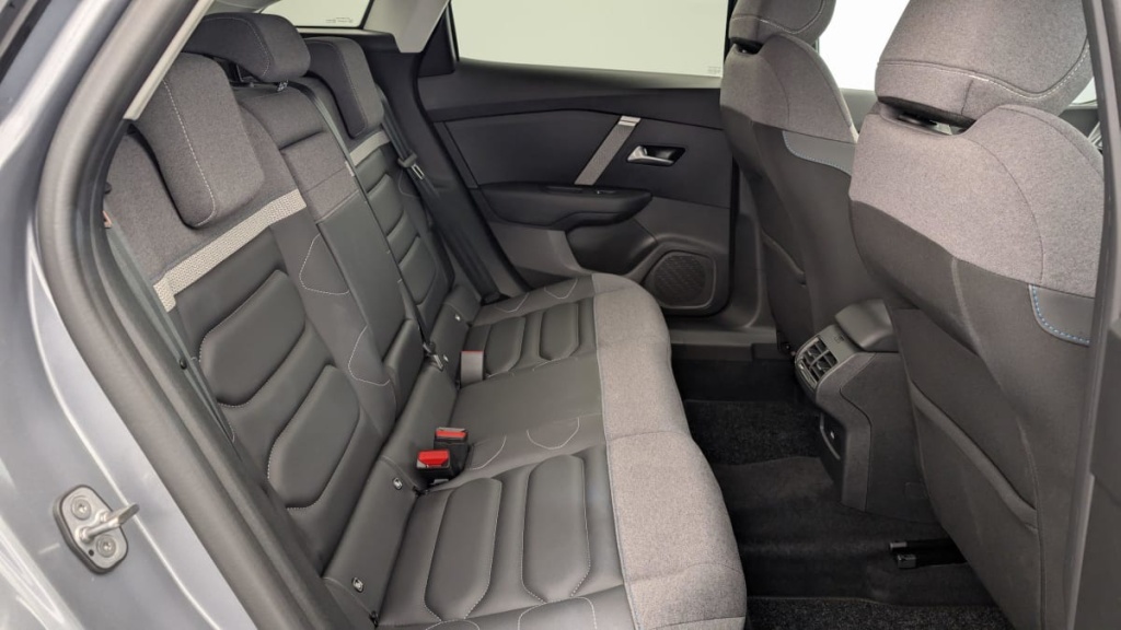 CITROEN C4 PureTech 130 BVM6 Max - ref: 1-325453 - Photo 8