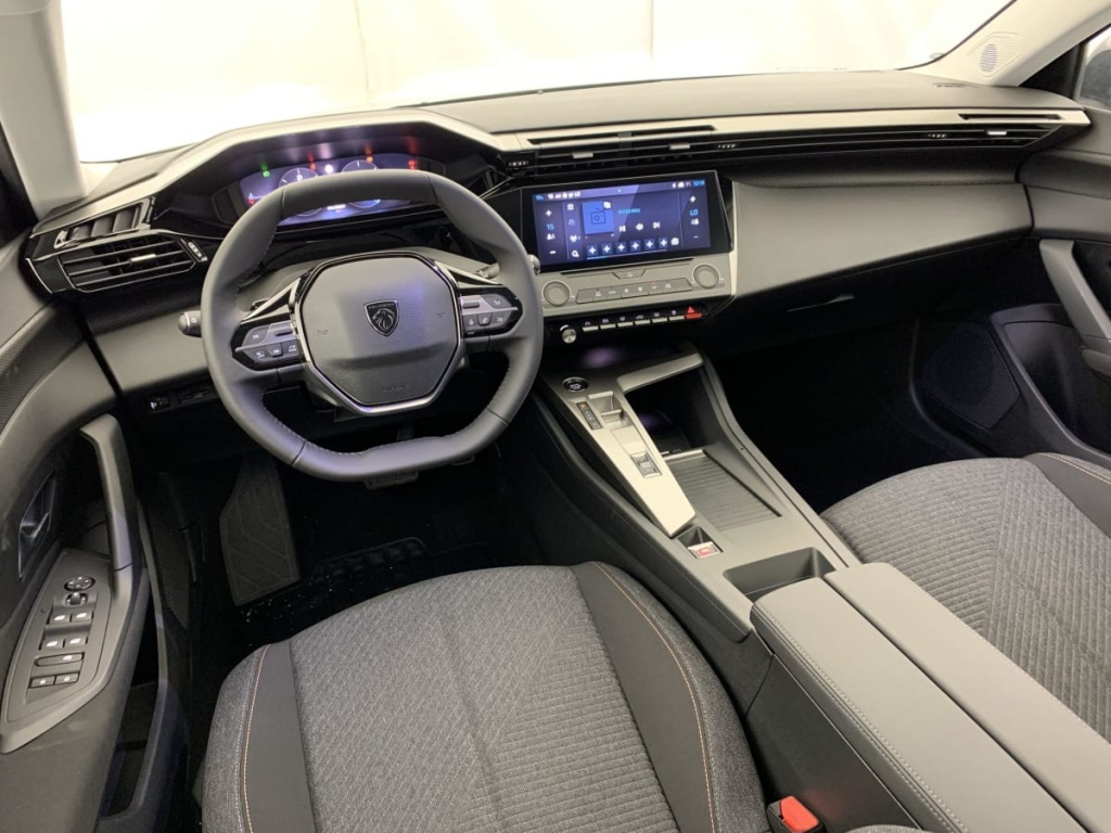 PEUGEOT 308 BlueHDi 130ch S S EAT8 Style - ref: 1-325464 - Photo 11