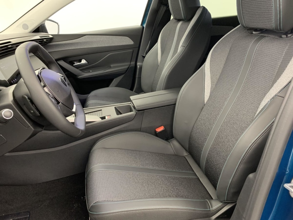 PEUGEOT 308 BlueHDi 130ch S S EAT8 Allure - ref: 1-325620 - Photo 14