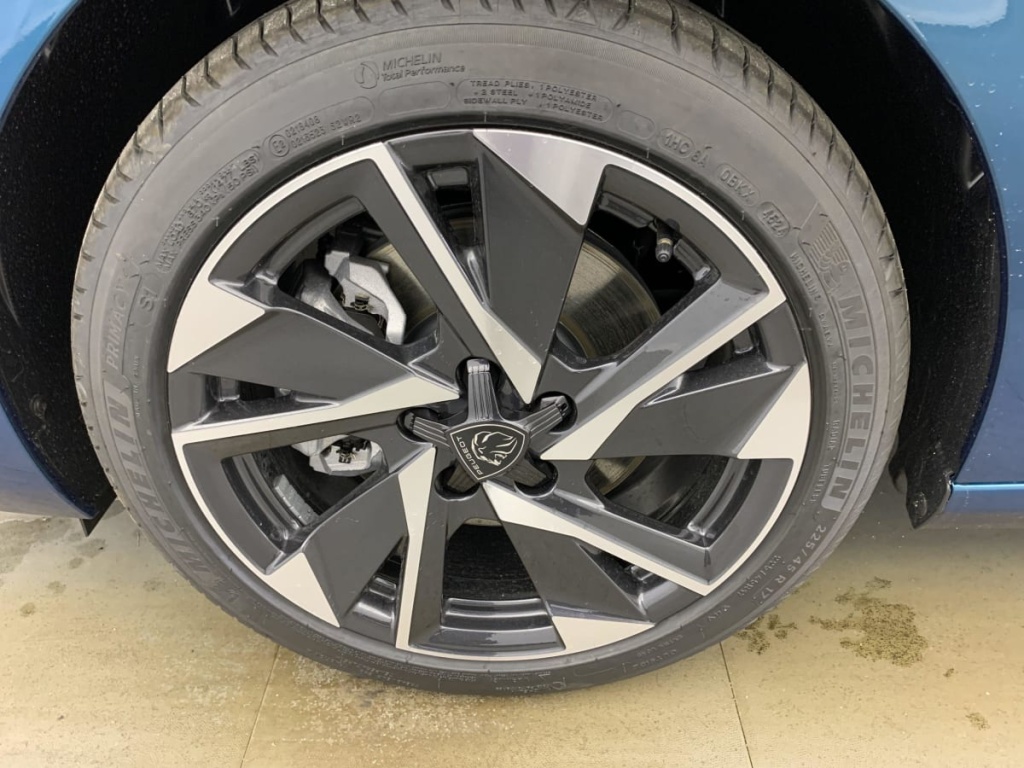 PEUGEOT 308 BlueHDi 130ch S S EAT8 Allure - ref: 1-325620 - Photo 15