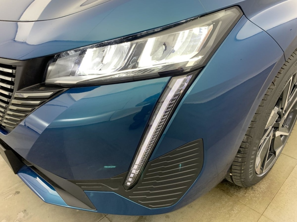 PEUGEOT 308 BlueHDi 130ch S S EAT8 Allure - ref: 1-325620 - Photo 17