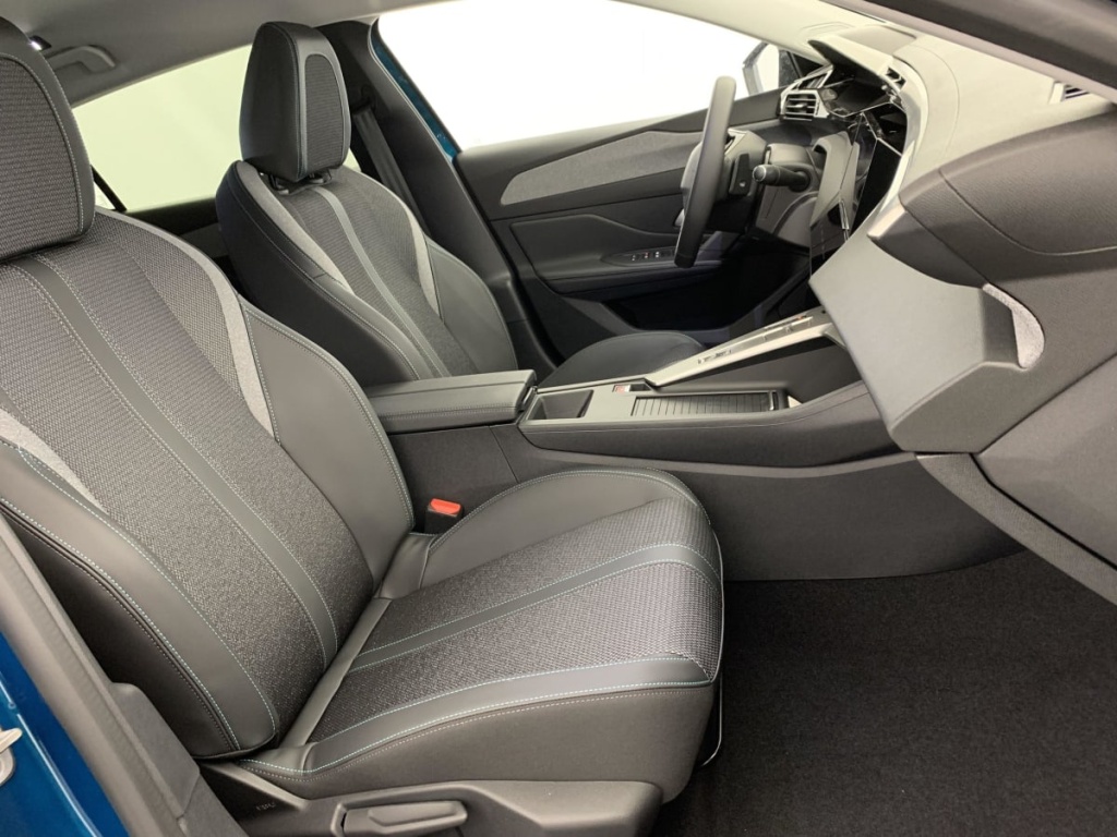 PEUGEOT 308 BlueHDi 130ch S S EAT8 Allure - ref: 1-325620 - Photo 7