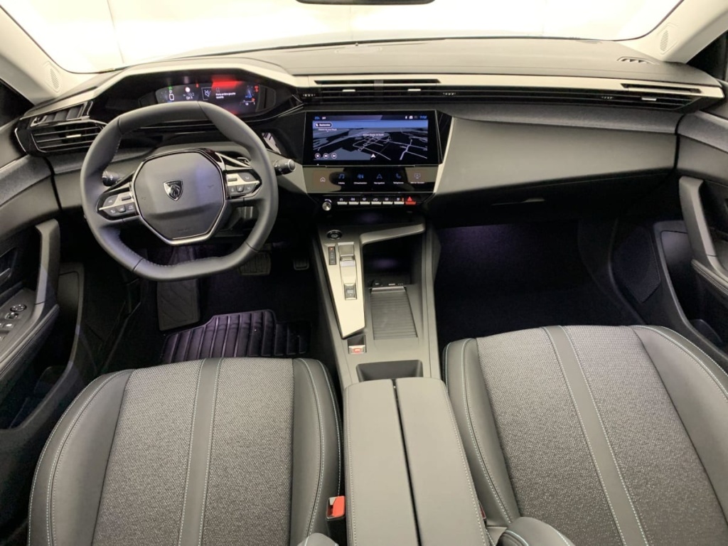 PEUGEOT 308 BlueHDi 130ch S S EAT8 Allure - ref: 1-325620 - Photo 9