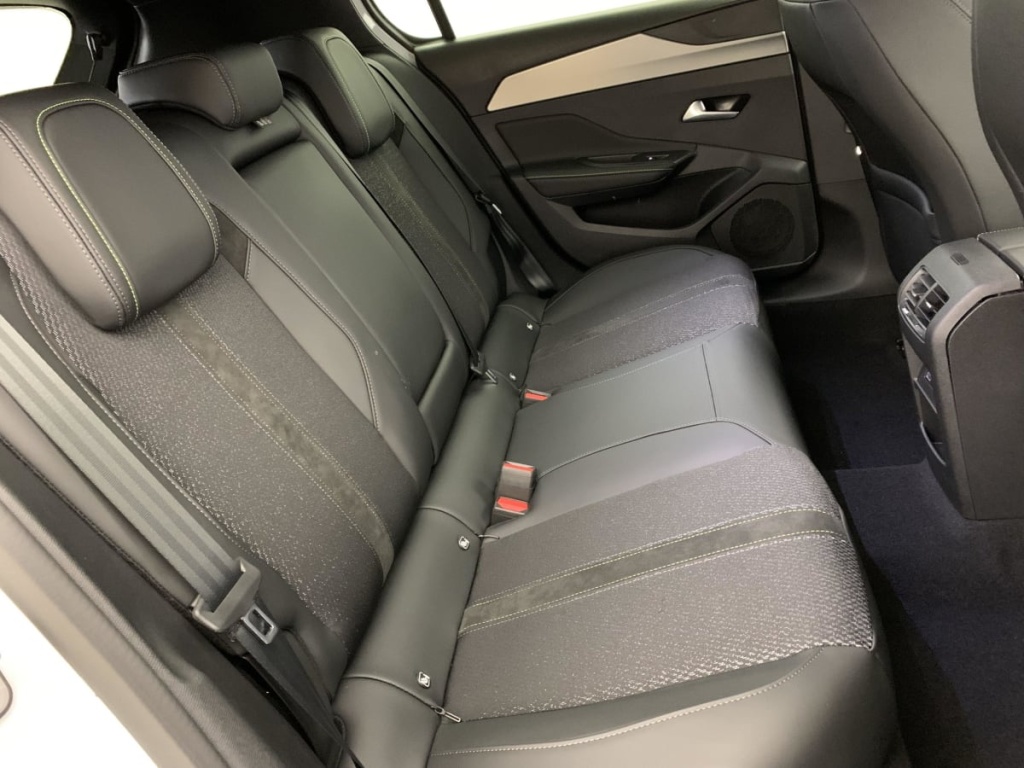 PEUGEOT 308 BlueHDi 130ch S S EAT8 GT - ref: 1-325666 - Photo 10