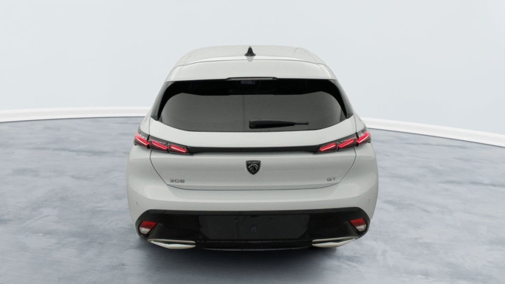 PEUGEOT 308 BlueHDi 130ch S S EAT8 GT - ref: 1-325666 - Photo 6