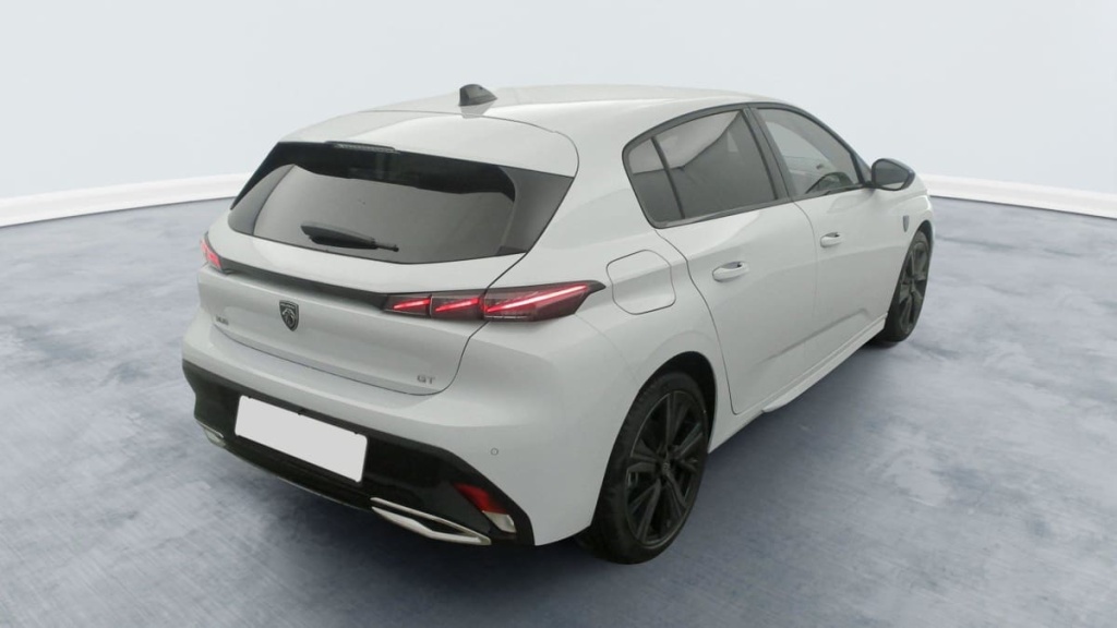 PEUGEOT 308 BlueHDi 130ch S S EAT8 GT - ref: 1-325666 - Photo 7
