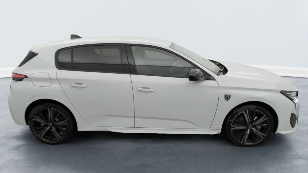 PEUGEOT 308 BlueHDi 130ch S S EAT8 GT - ref: 1-325666 - Photo 8